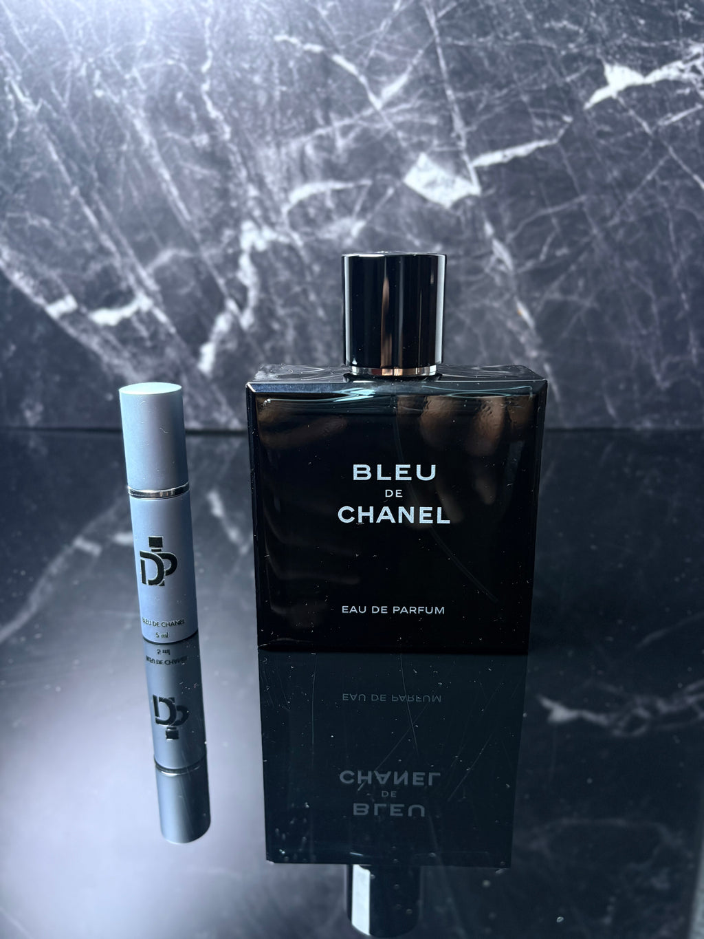 BLEU DE CHANEL EDP