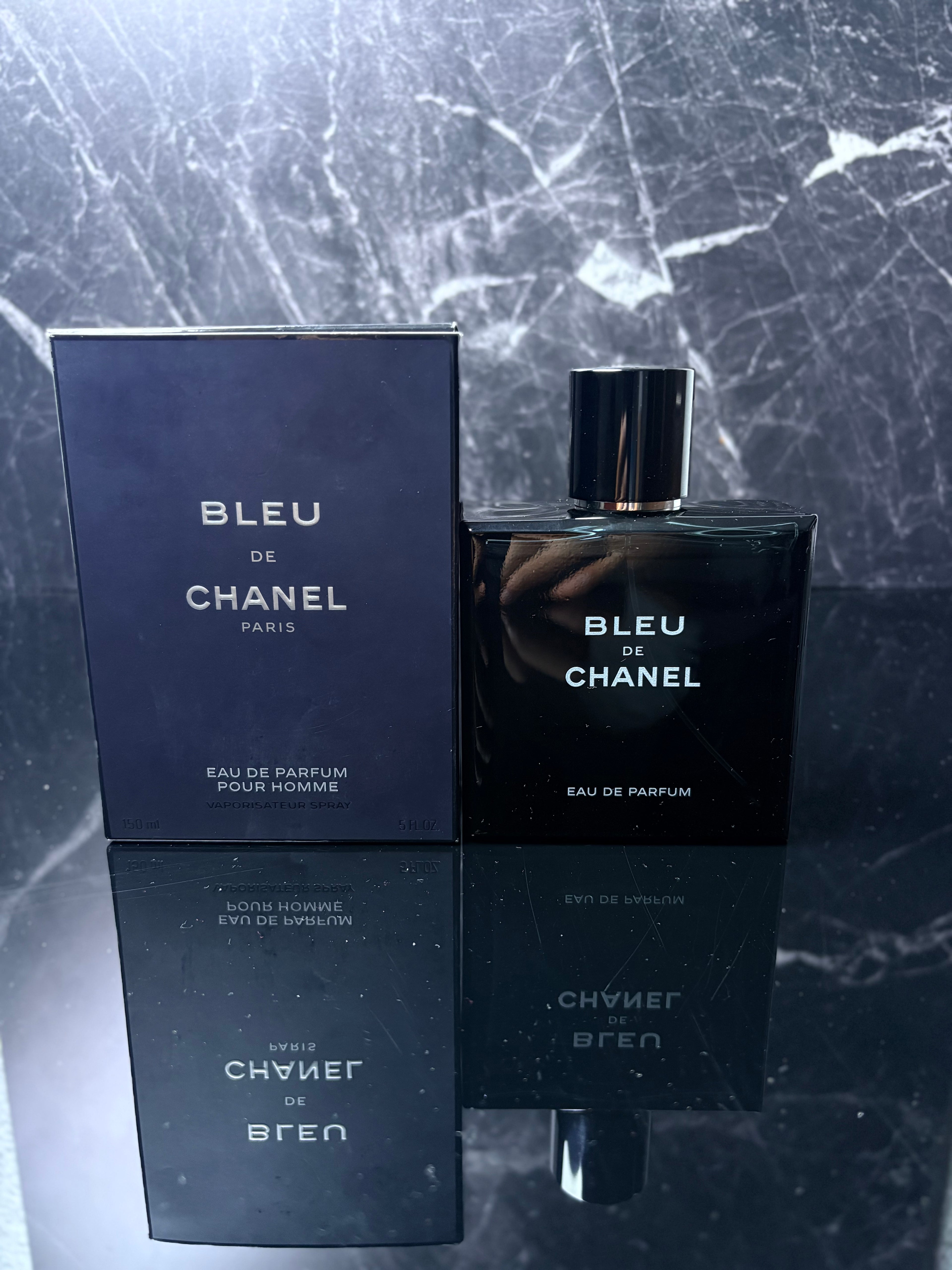 BLEU DE CHANEL EDP