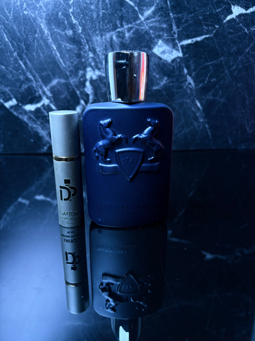 LAYTON-PARFUMS DE MARLY