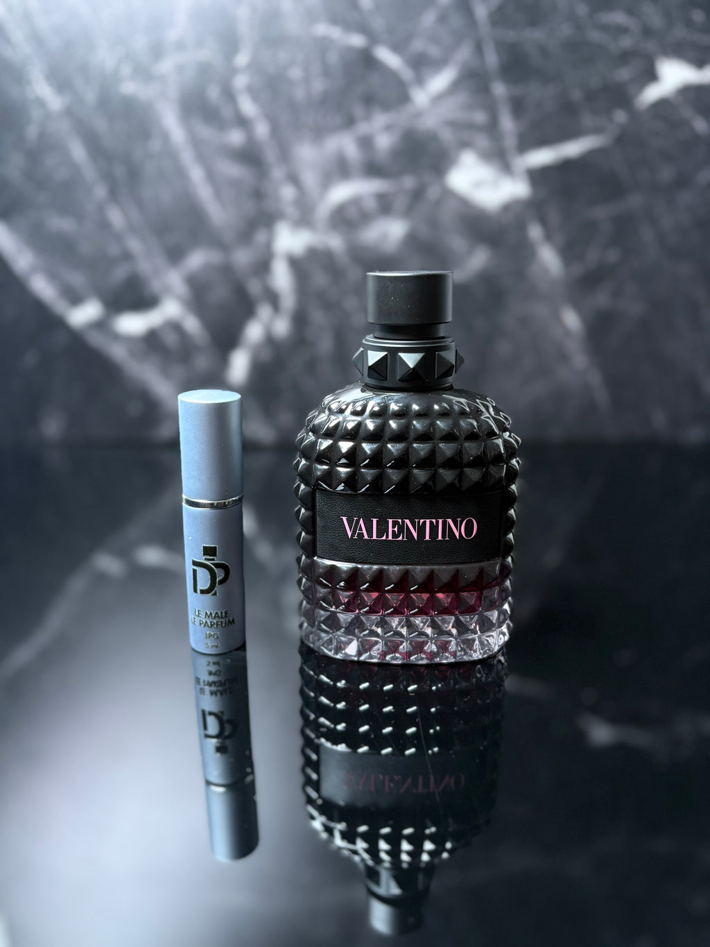 VALENTINO BORN IN ROMA INTENSE