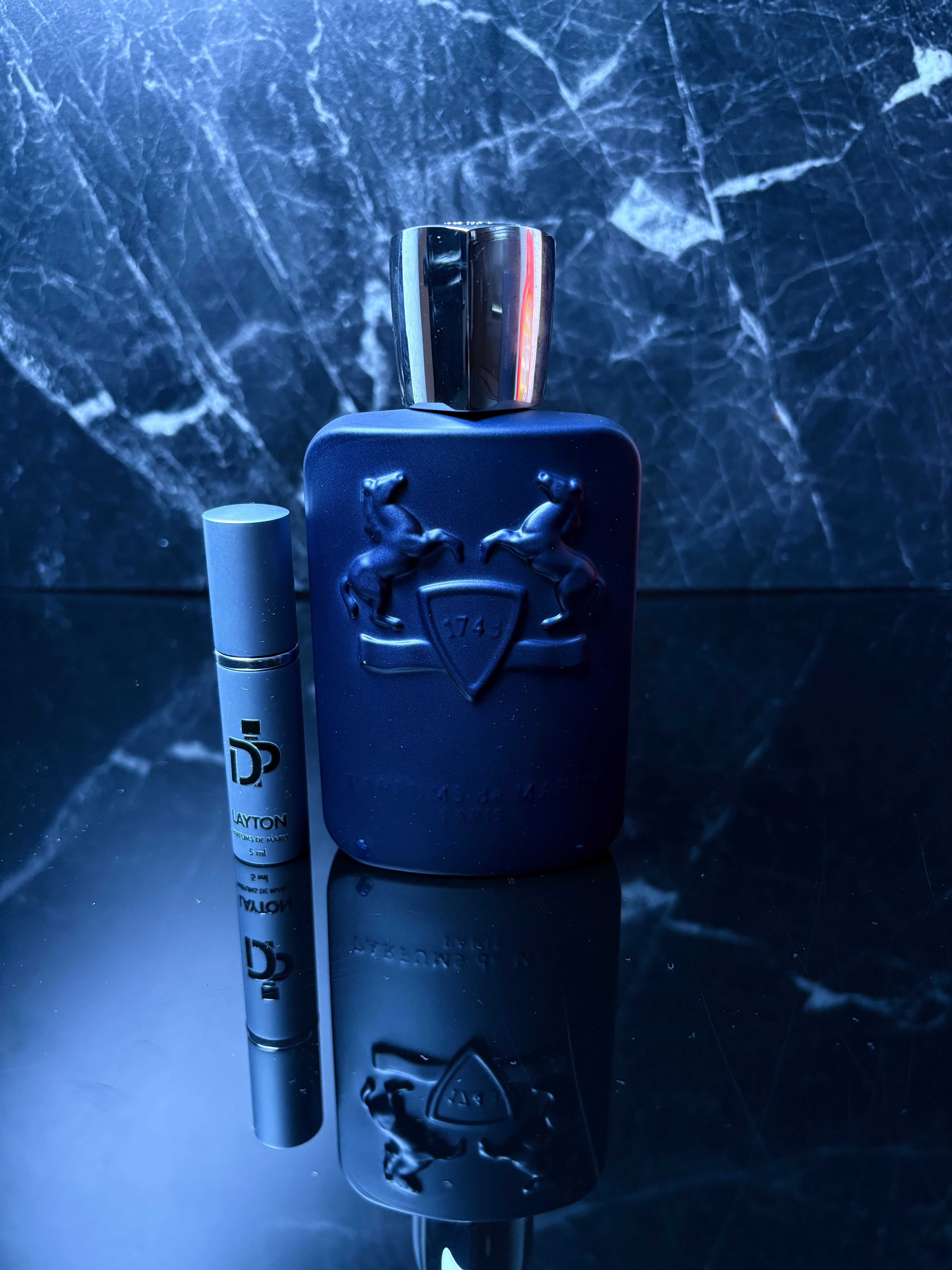 LAYTON-PARFUMS DE MARLY