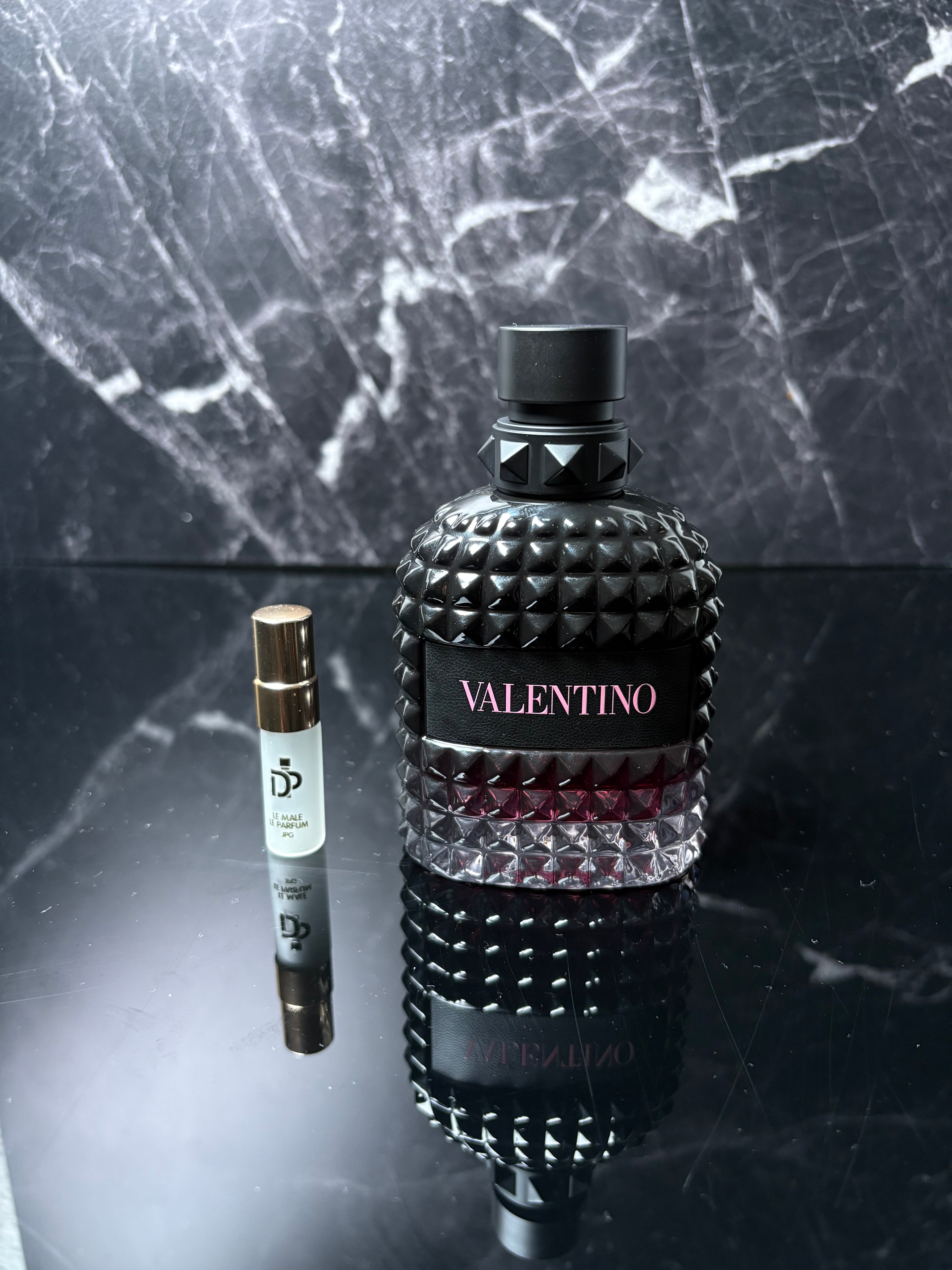 VALENTINO BORN IN ROMA INTENSE