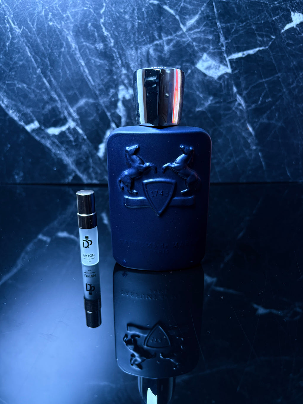 LAYTON-PARFUMS DE MARLY