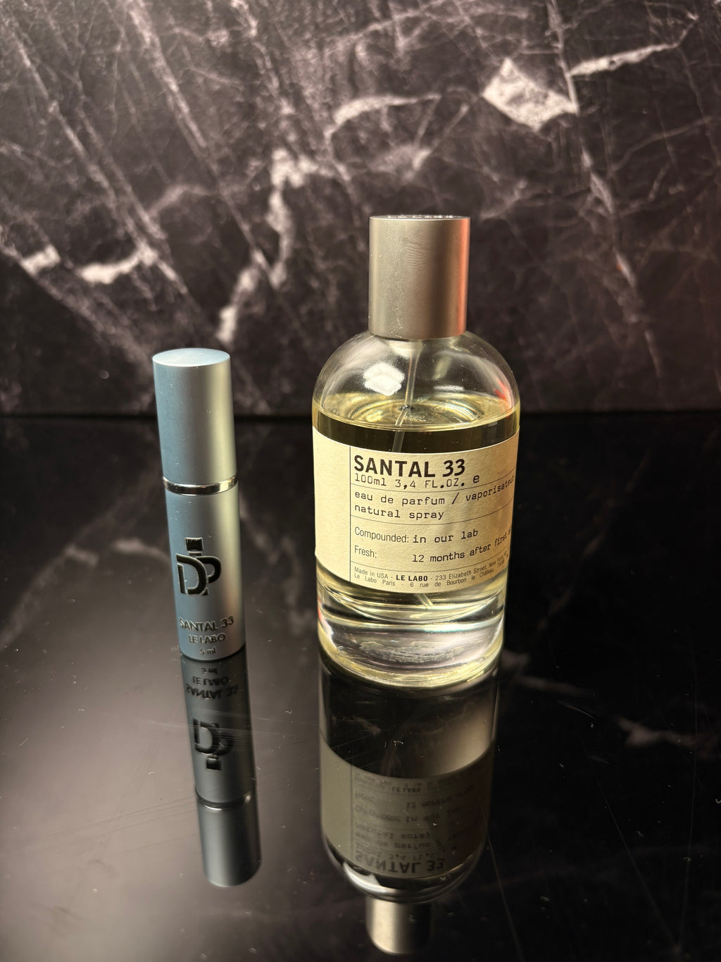 SANTAL 33
