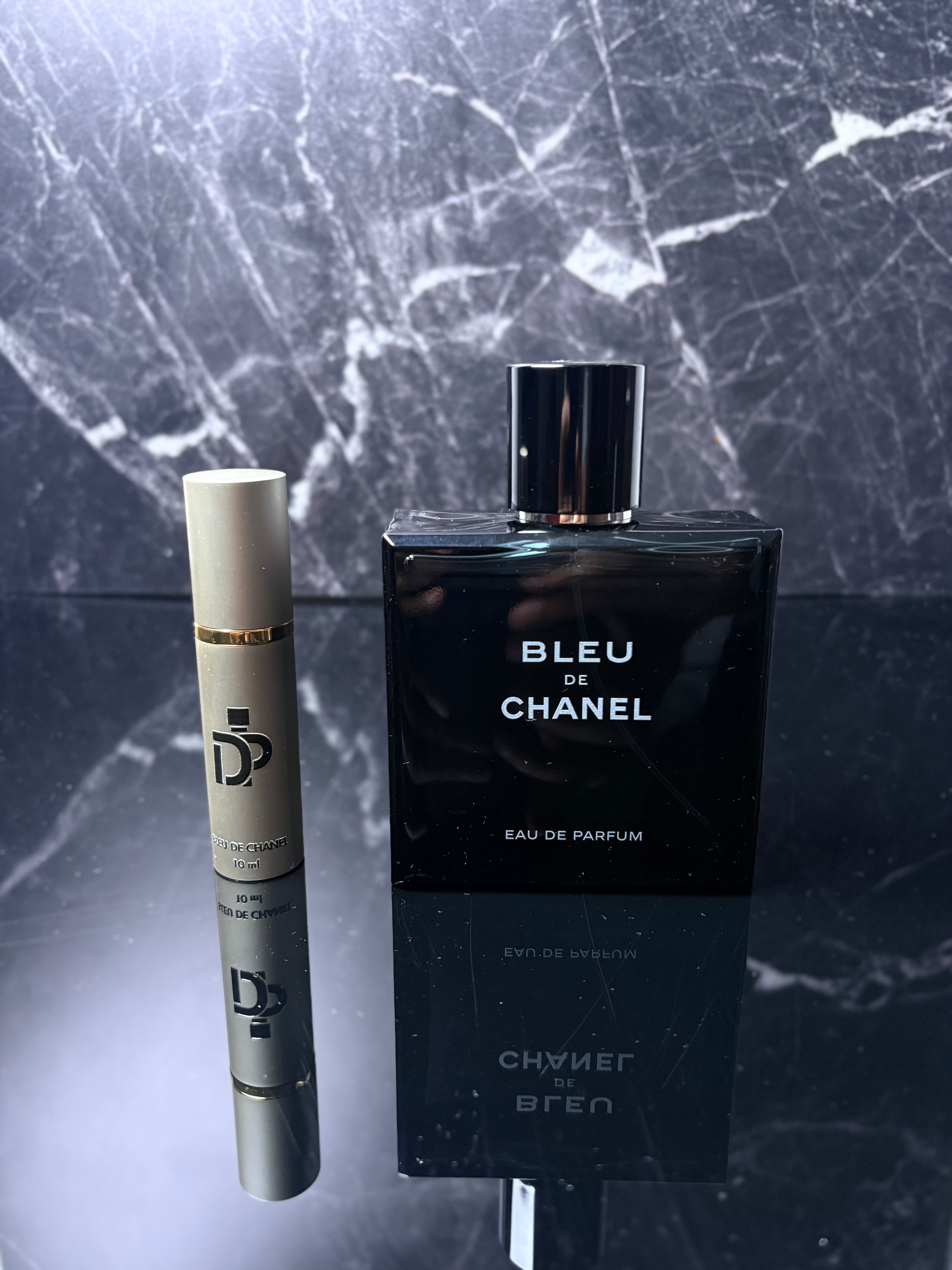 BLEU DE CHANEL EDP