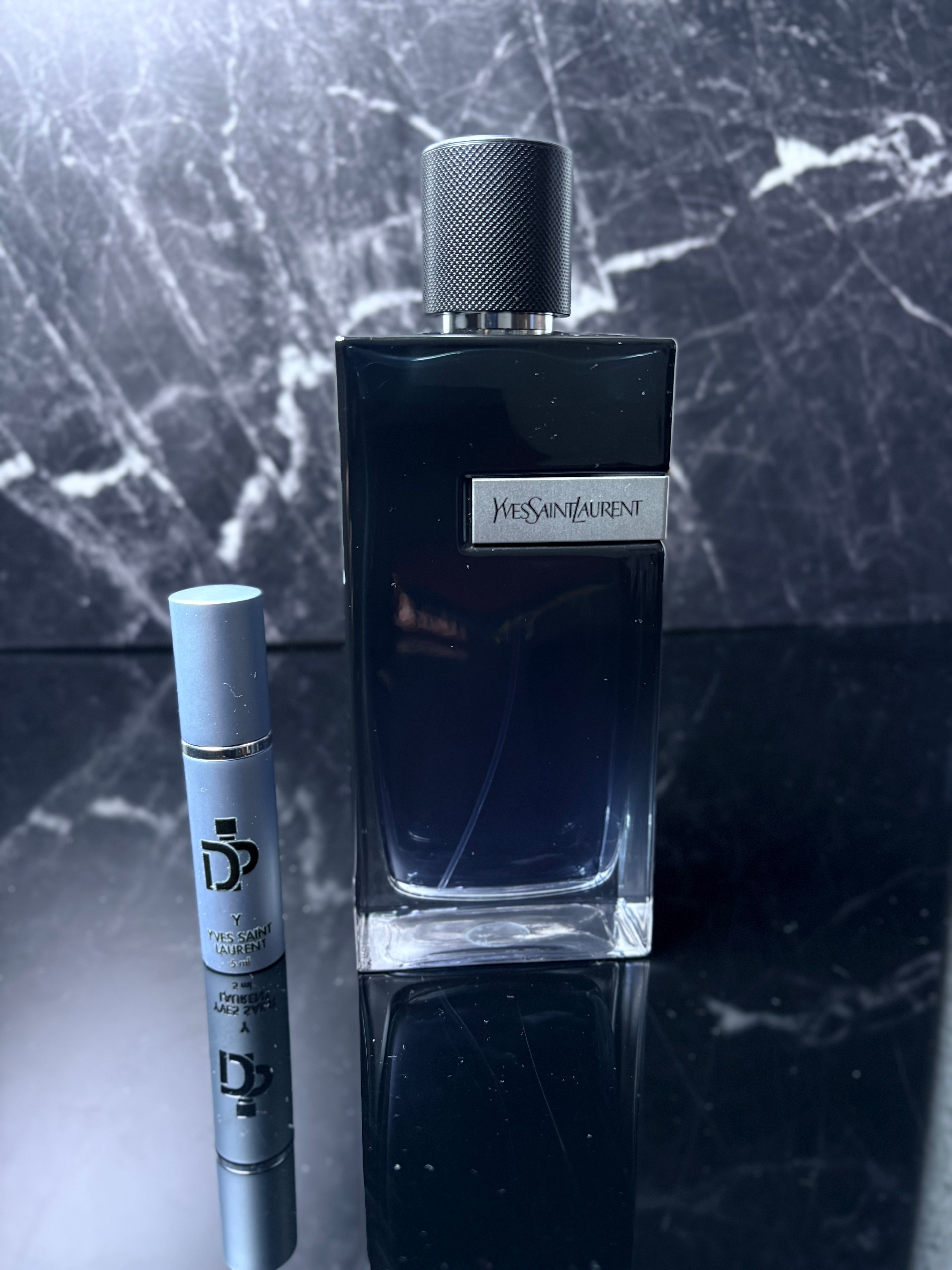 Y EDP YVES SAINT LAURENT