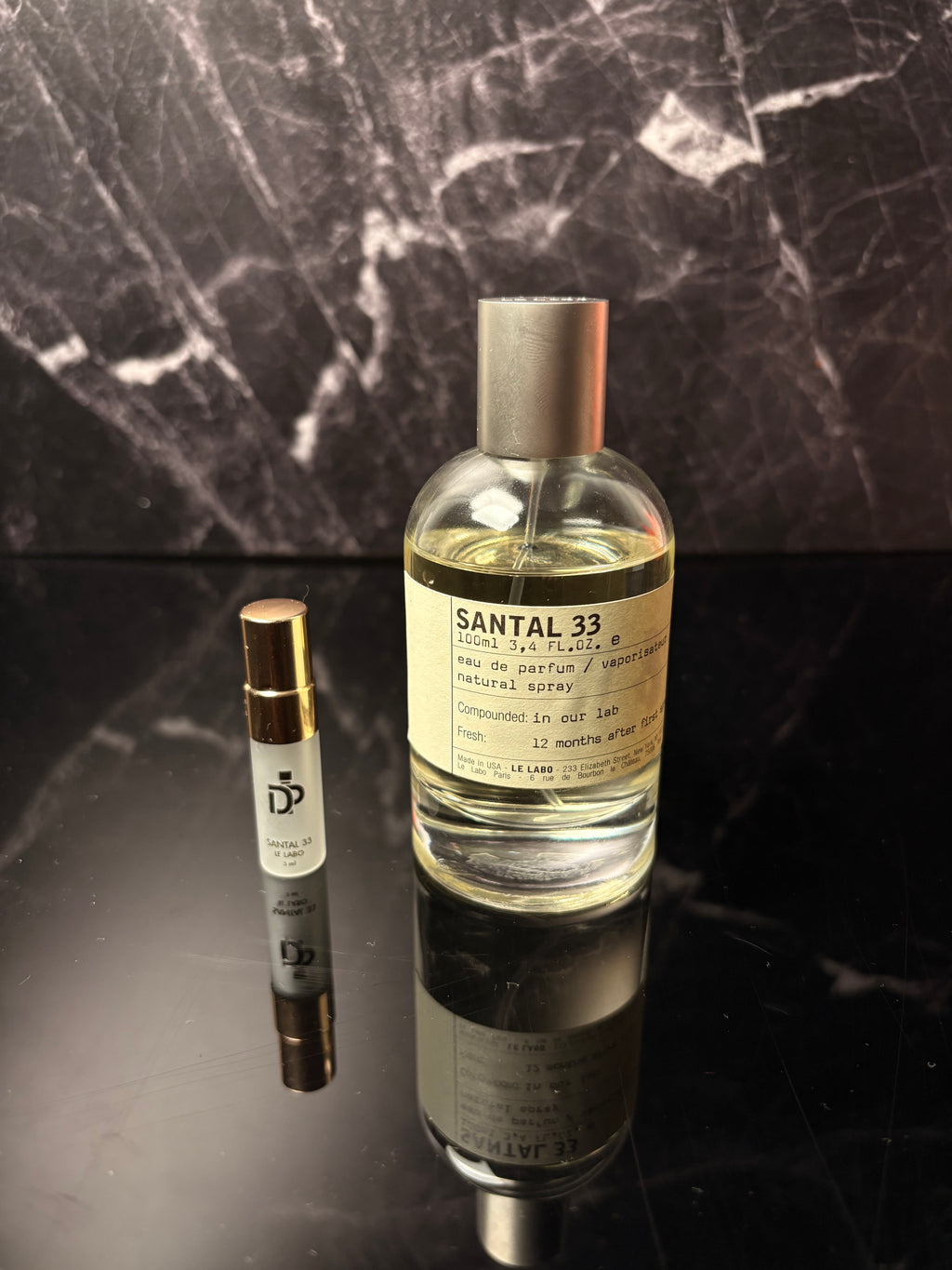 SANTAL 33