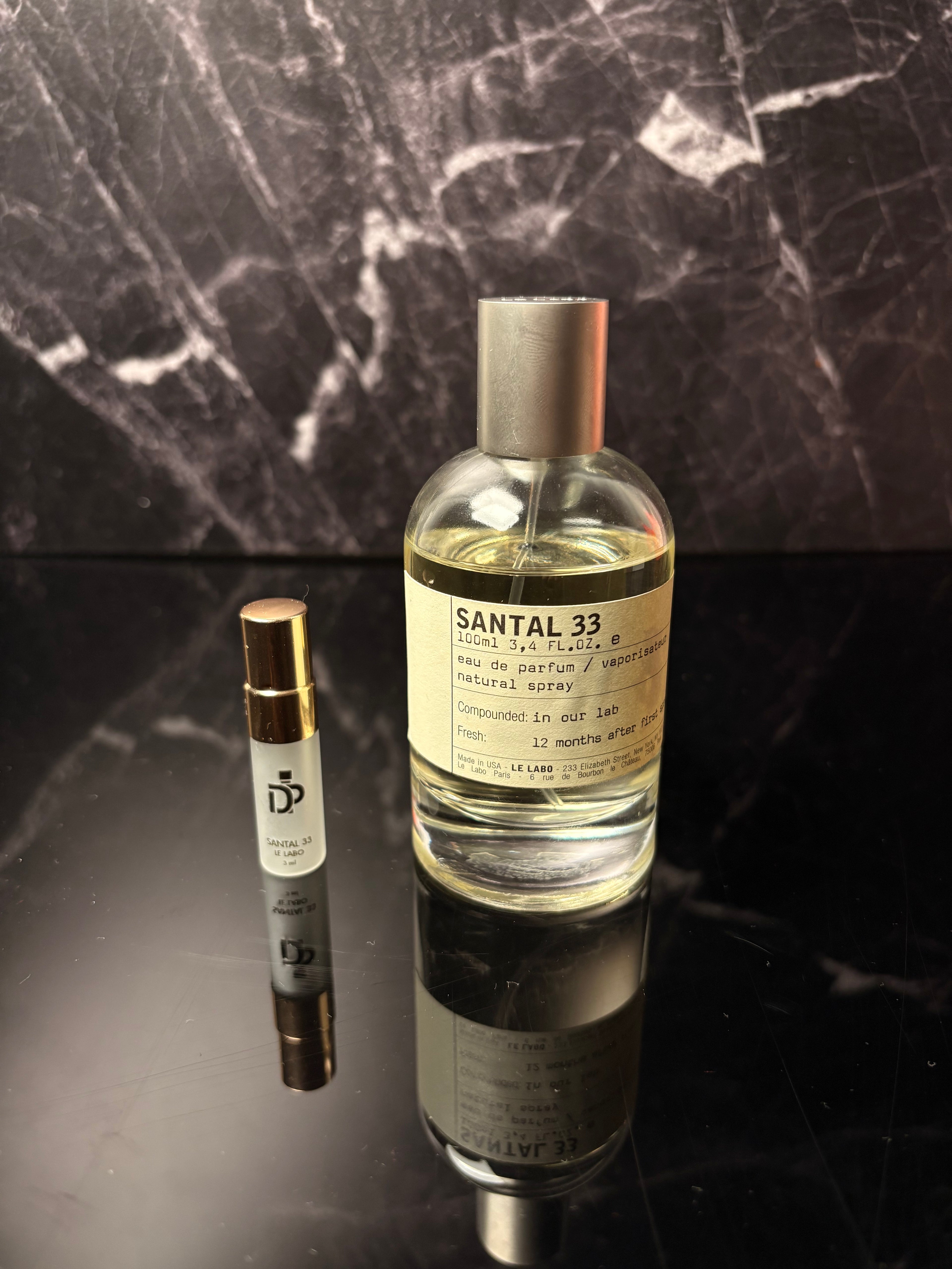 SANTAL 33