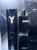 Y EDP YVES SAINT LAURENT