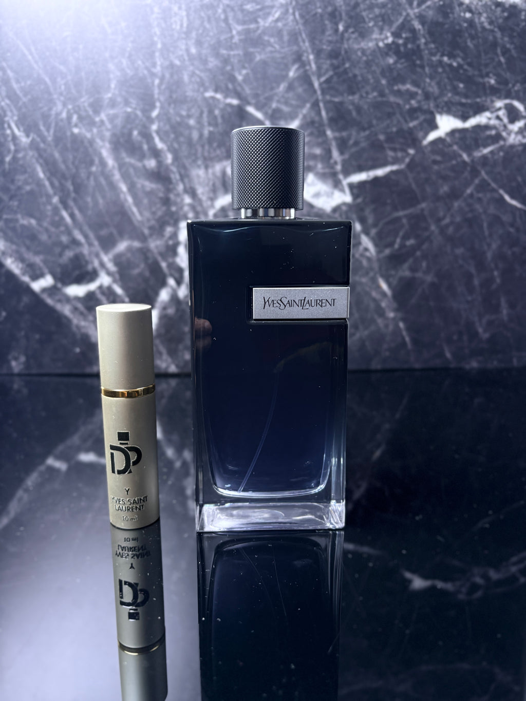 Y EDP YVES SAINT LAURENT