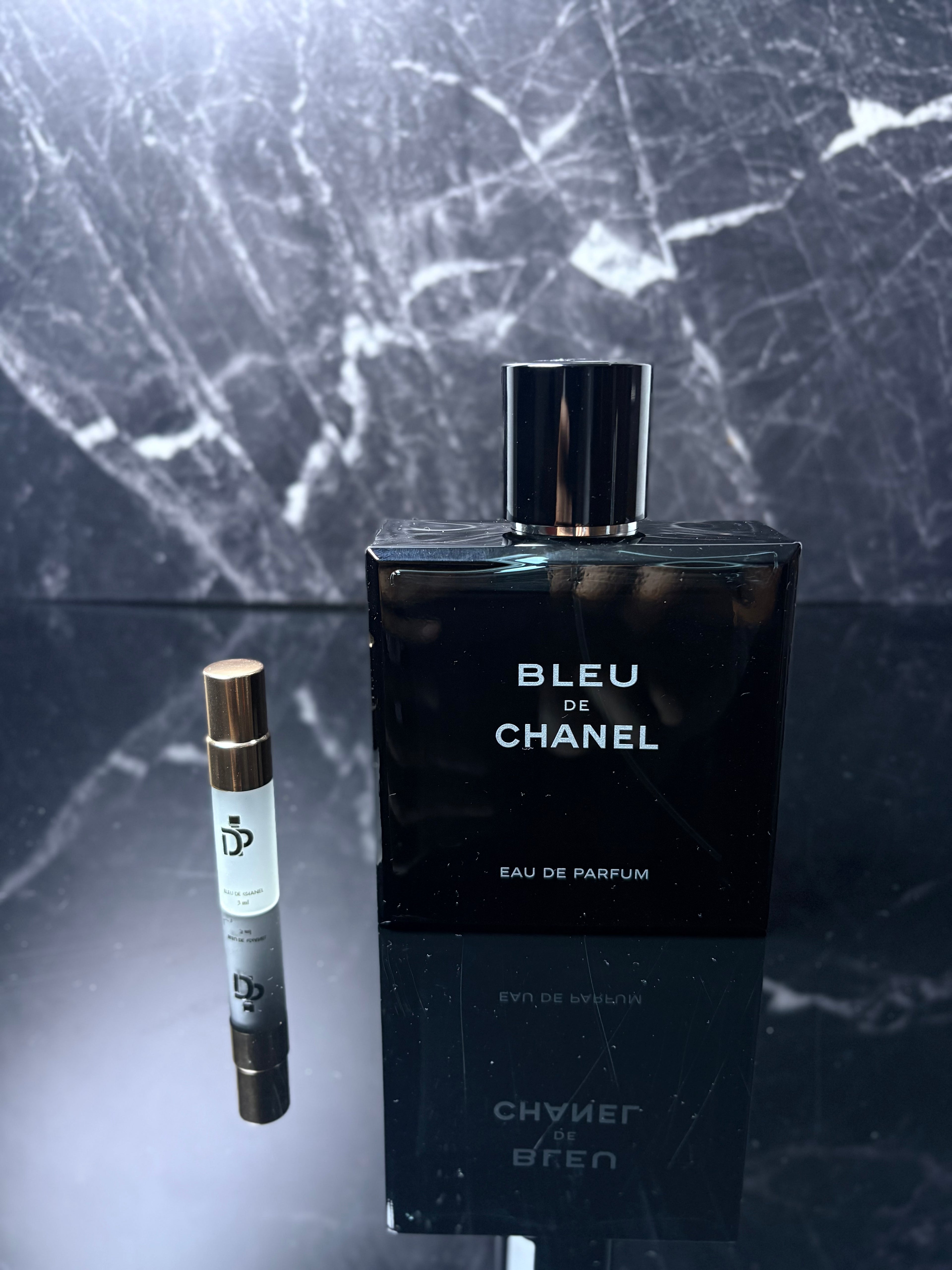 BLEU DE CHANEL EDP